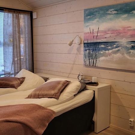 B&B Villa Helmi Ala-Temmes Esterno foto