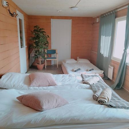 B&B Villa Helmi Ala-Temmes Esterno foto
