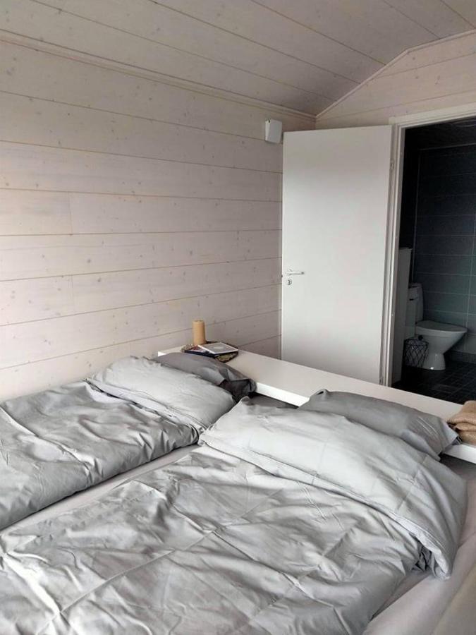 B&B Villa Helmi Ala-Temmes Esterno foto