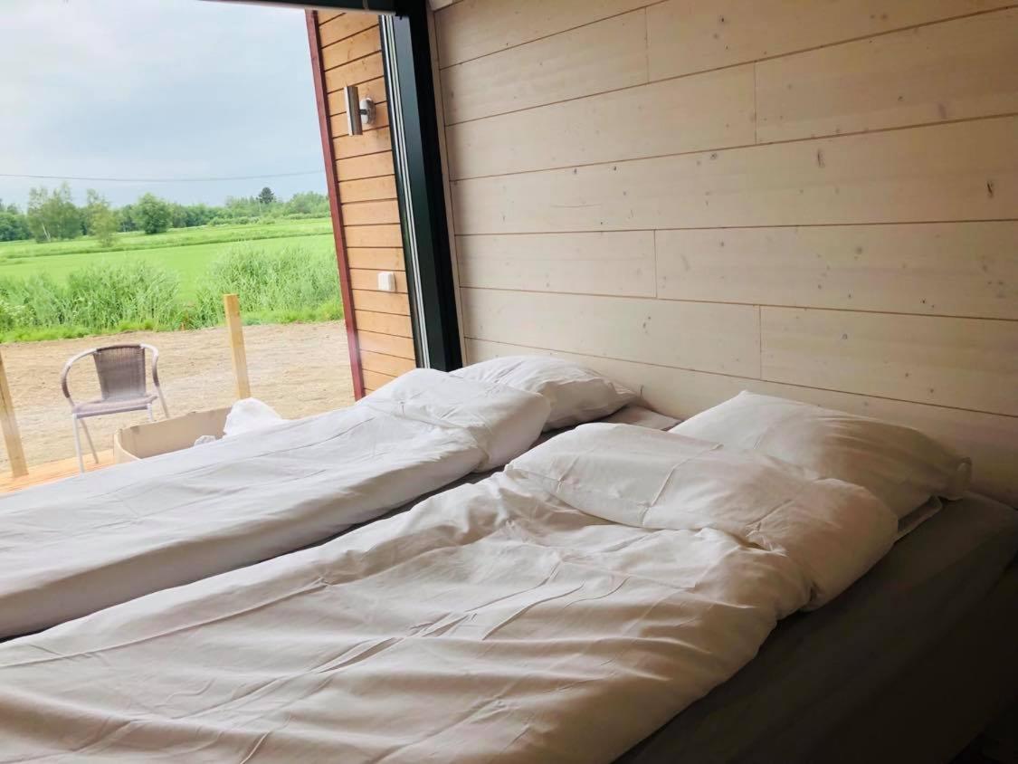 B&B Villa Helmi Ala-Temmes Esterno foto