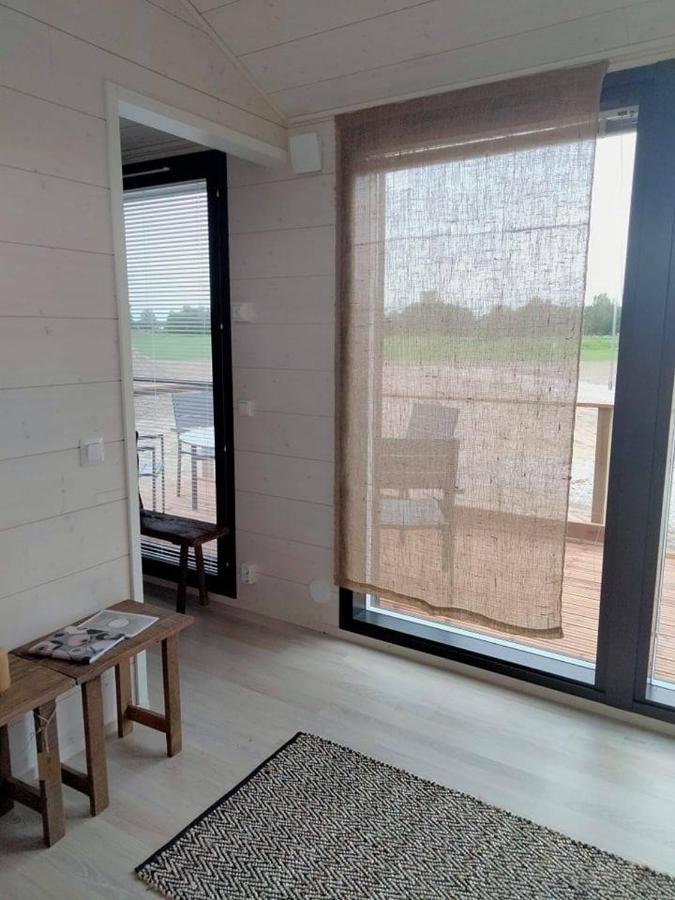 B&B Villa Helmi Ala-Temmes Esterno foto