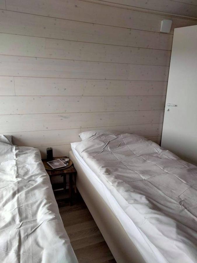 B&B Villa Helmi Ala-Temmes Esterno foto