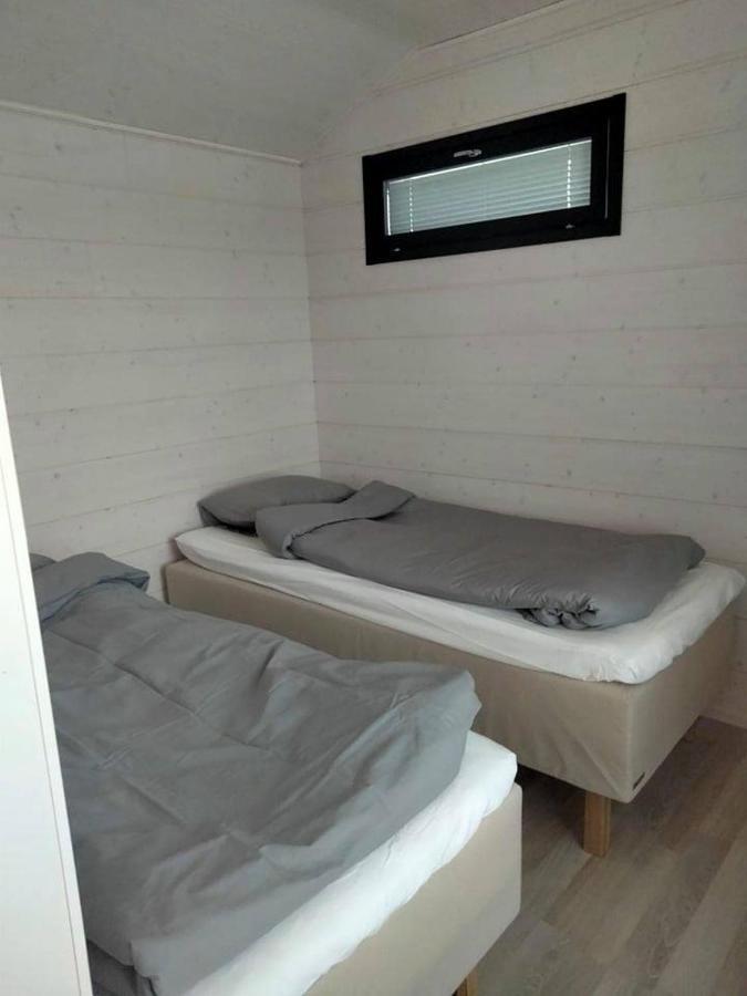 B&B Villa Helmi Ala-Temmes Esterno foto