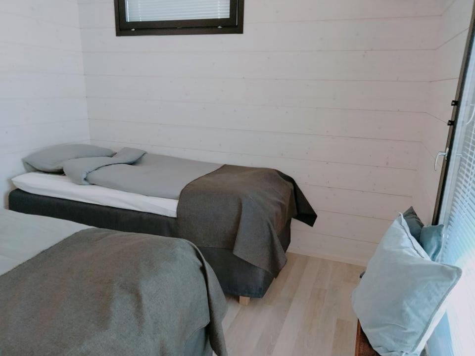 B&B Villa Helmi Ala-Temmes Esterno foto