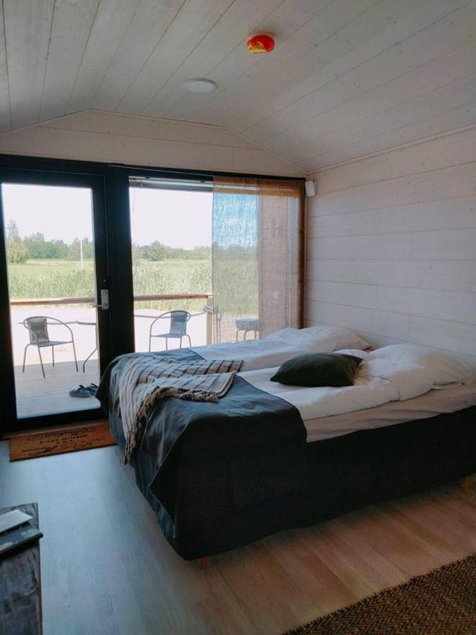 B&B Villa Helmi Ala-Temmes Esterno foto