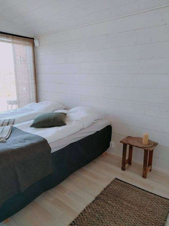 B&B Villa Helmi Ala-Temmes Esterno foto