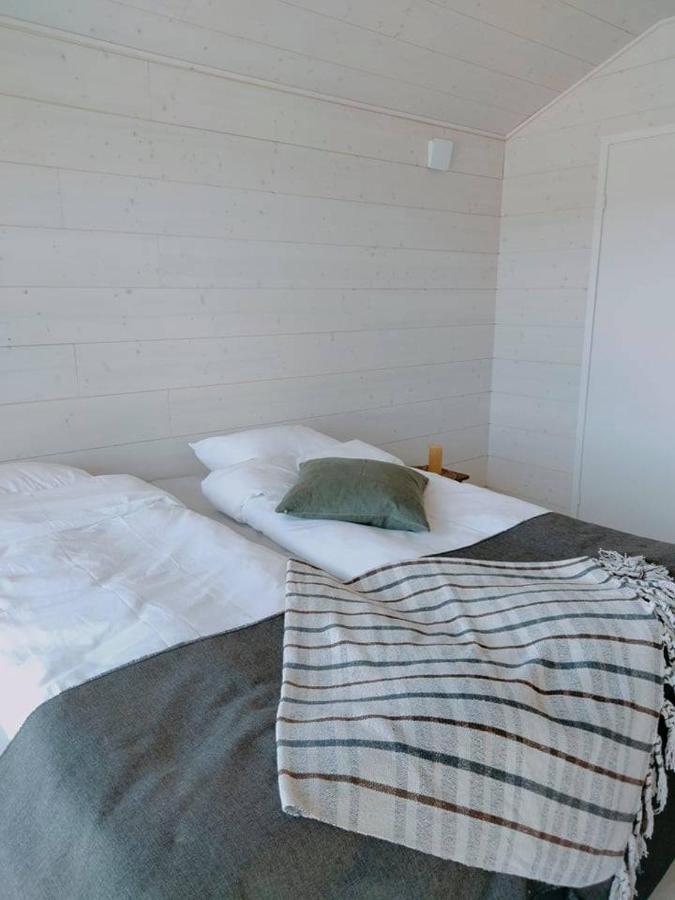 B&B Villa Helmi Ala-Temmes Esterno foto