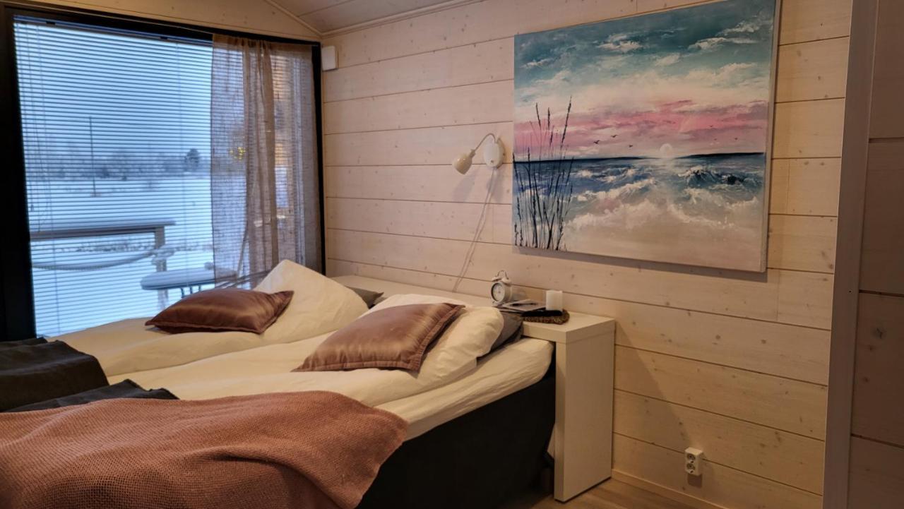 B&B Villa Helmi Ala-Temmes Esterno foto