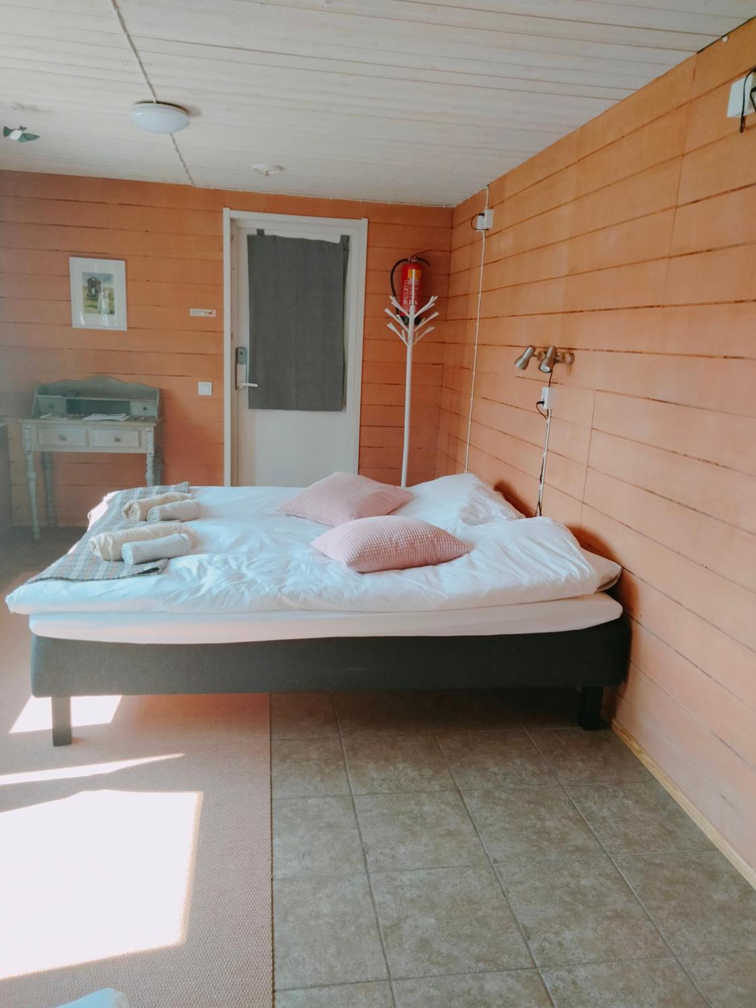 B&B Villa Helmi Ala-Temmes Esterno foto
